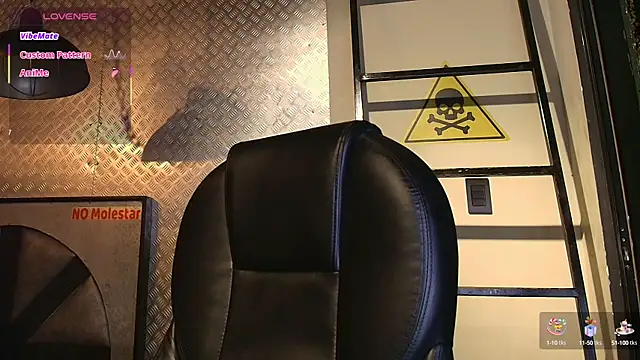 MarcusRain  online show from 10/10/25, 02:43