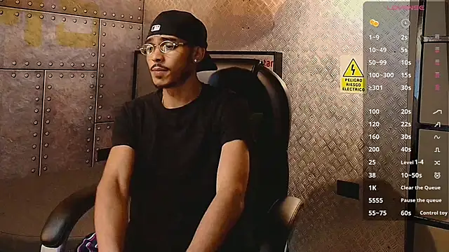 MarcusRain  online show from 01/11/26, 03:44