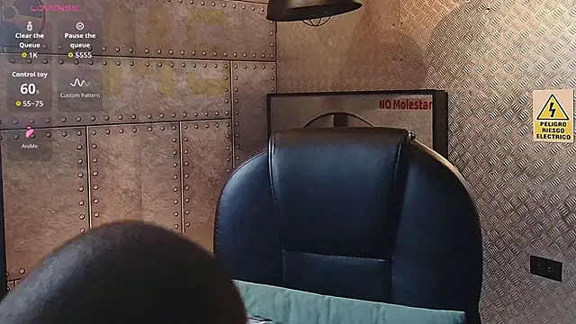 MarcusRain  online show from 01/16/26, 03:54