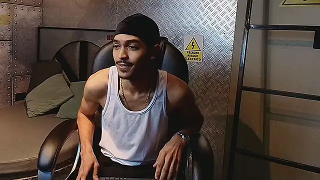 Snapshot of MarcusRain_ chatting on 01/17/26, 03:11 MarcusRain online show from 01/17/26, 03:11