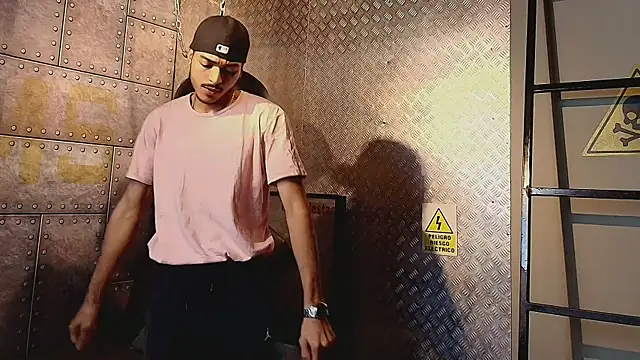 Snapshot of MarcusRain_ chatting on 01/19/26, 05:33 MarcusRain online show from 01/19/26, 05:33