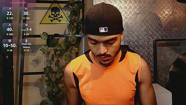 Snapshot of MarcusRain_ chatting on 02/07/26, 04:05 MarcusRain online show from 02/07/26, 04:05