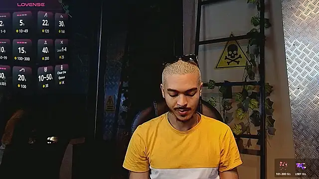 Snapshot of MarcusRain_ chatting on 02/09/26, 12:25 MarcusRain online show from 02/09/26, 12:25