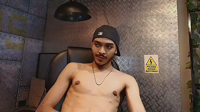 Snapshot of MarcusRain_ chatting on 02/20/26, 06:26 MarcusRain online show from 02/20/26, 06:26