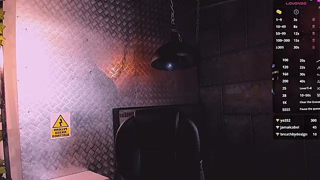 Snapshot of MarcusRain_ chatting on 03/02/26, 05:08 MarcusRain online show from 03/02/26, 05:08