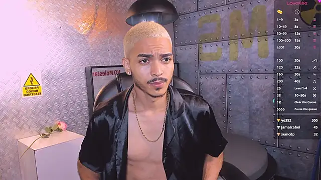 Snapshot of MarcusRain_ chatting on 03/02/26, 07:15 MarcusRain online show from 03/02/26, 07:15