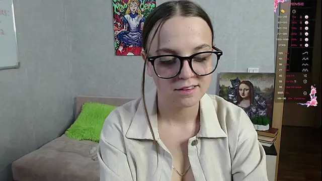 Violetwin online show from 09/27/25, 06:46