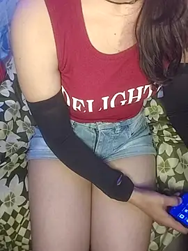 Laila Pahadi online show from 11/27/25, 10:50