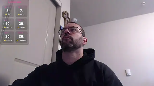 MysticWizard369 online show from 05/21/26, 04:14