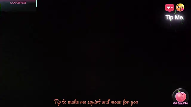 Snapshot of Hollbunny_Voxi chatting on 10/14/25, 07:58 Hollbunny Voxi online show from 10/14/25, 07:58