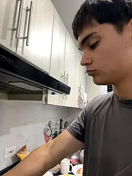 Samantha 2190 online show from 11/27/25, 02:57