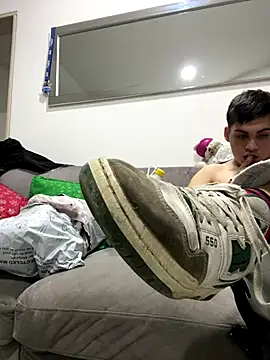 Samantha 2190 online show from 12/20/25, 04:52