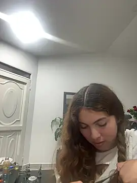 Samantha 2190 online show from 01/16/26, 03:54