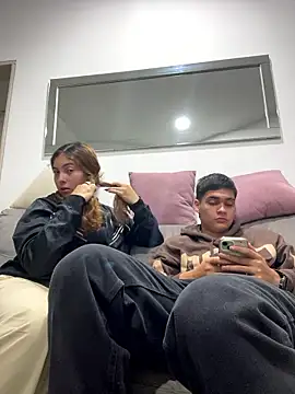 Samantha 2190 online show from 01/17/26, 04:28