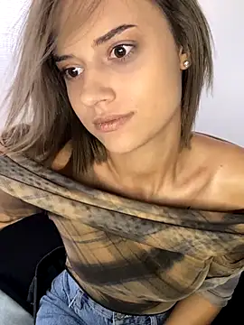 AishaKali online show from 09/19/25, 09:00