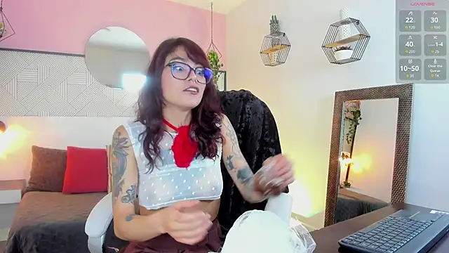 Esmeralda CO online show from 10/23/25, 12:59