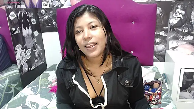 canela a73 online show from 11/07/25, 06:08