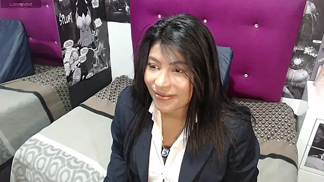 canela a73 online show from 12/16/25, 10:37