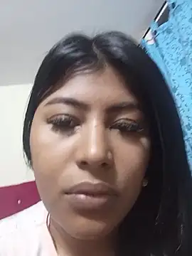 canela a73 online show from 01/11/26, 05:34