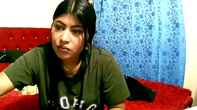 canela a73 online show from 01/12/26, 01:00