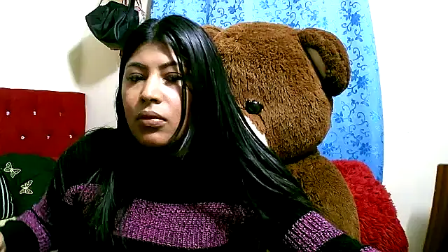 canela a73 online show from 01/14/26, 01:44