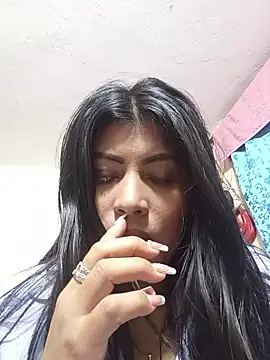 canela a73 online show from 01/18/26, 02:37