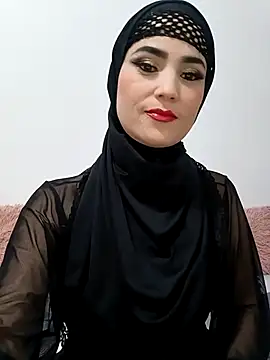 jamila zair online show from 01/13/26, 02:00