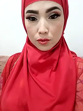 jamila zair online show from 03/16/26, 03:05