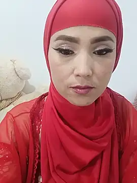jamila zair online show from 05/13/26, 02:25