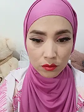 jamila zair online show from 05/22/26, 03:39