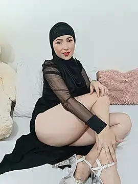jamila zair online show from 06/03/26, 03:28