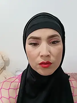 jamila zair online show from 06/13/26, 03:21