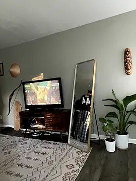 Flowerdaddyxh online show from 01/16/26, 02:10