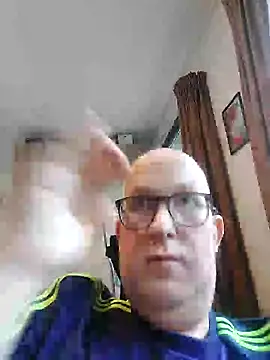 geilerd122 online show from 10/06/25, 04:48