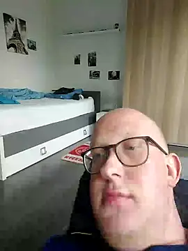 geilerd122 online show from 10/08/25, 02:47