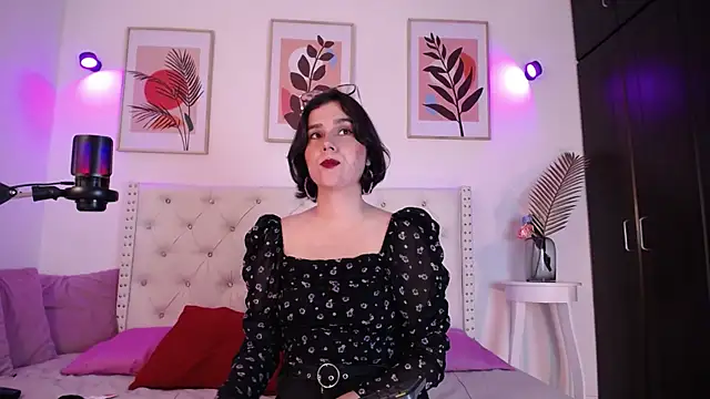 barbyehot online show from 10/27/25, 08:46