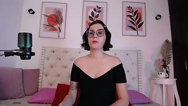 barbyehot online show from 11/07/25, 10:54