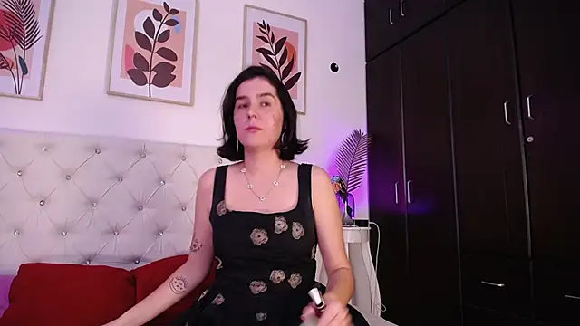 barbyehot online show from 01/16/26, 09:19