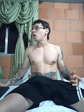 Killua Zoldyck420 online show from 11/26/25, 11:39