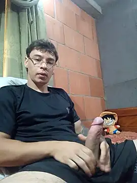 Killua Zoldyck420 online show from 01/12/26, 06:35