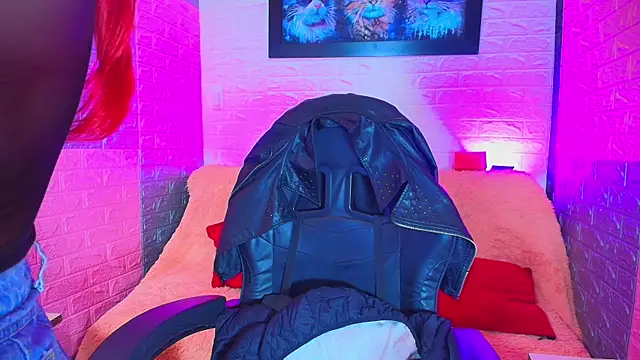 kiim katta01 online show from 12/14/25, 02:28