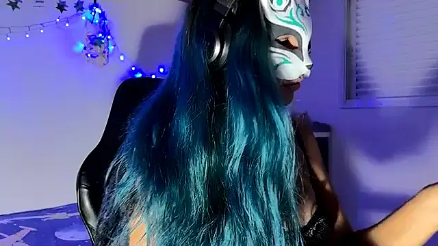 bluesubmissive online show from 03/06/26, 05:04