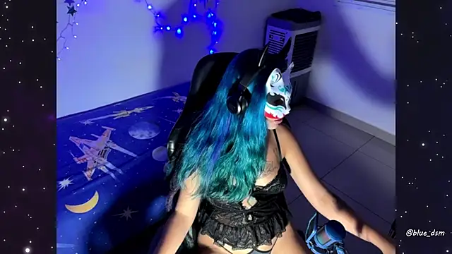 bluesubmissive online show from 05/28/26, 02:09