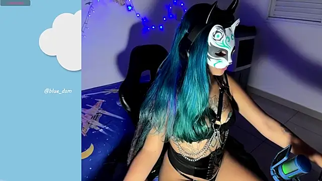 bluesubmissive online show from 06/04/26, 05:35