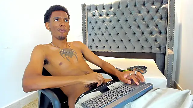 nero reyd online show from 03/18/26, 08:12