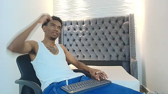 nero reyd online show from 06/27/26, 07:19