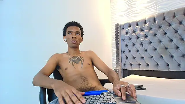 nero reyd online show from 07/09/26, 07:18