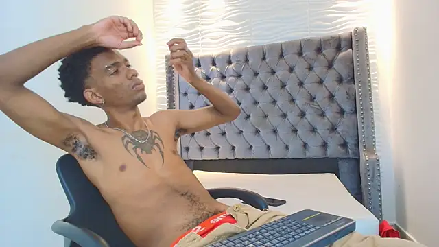 nero reyd online show from 07/16/26, 07:20
