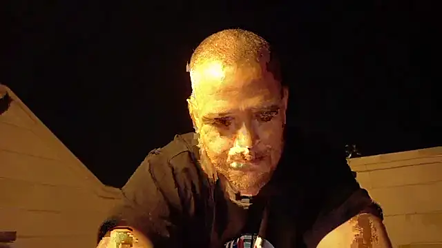 Dallasbest214 online show from 10/16/25, 04:02