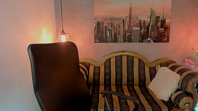 Salome Smitth 1 online show from 03/11/26, 07:42